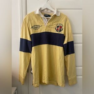 Vintage Polo Ralph Lauren Rugby shirt